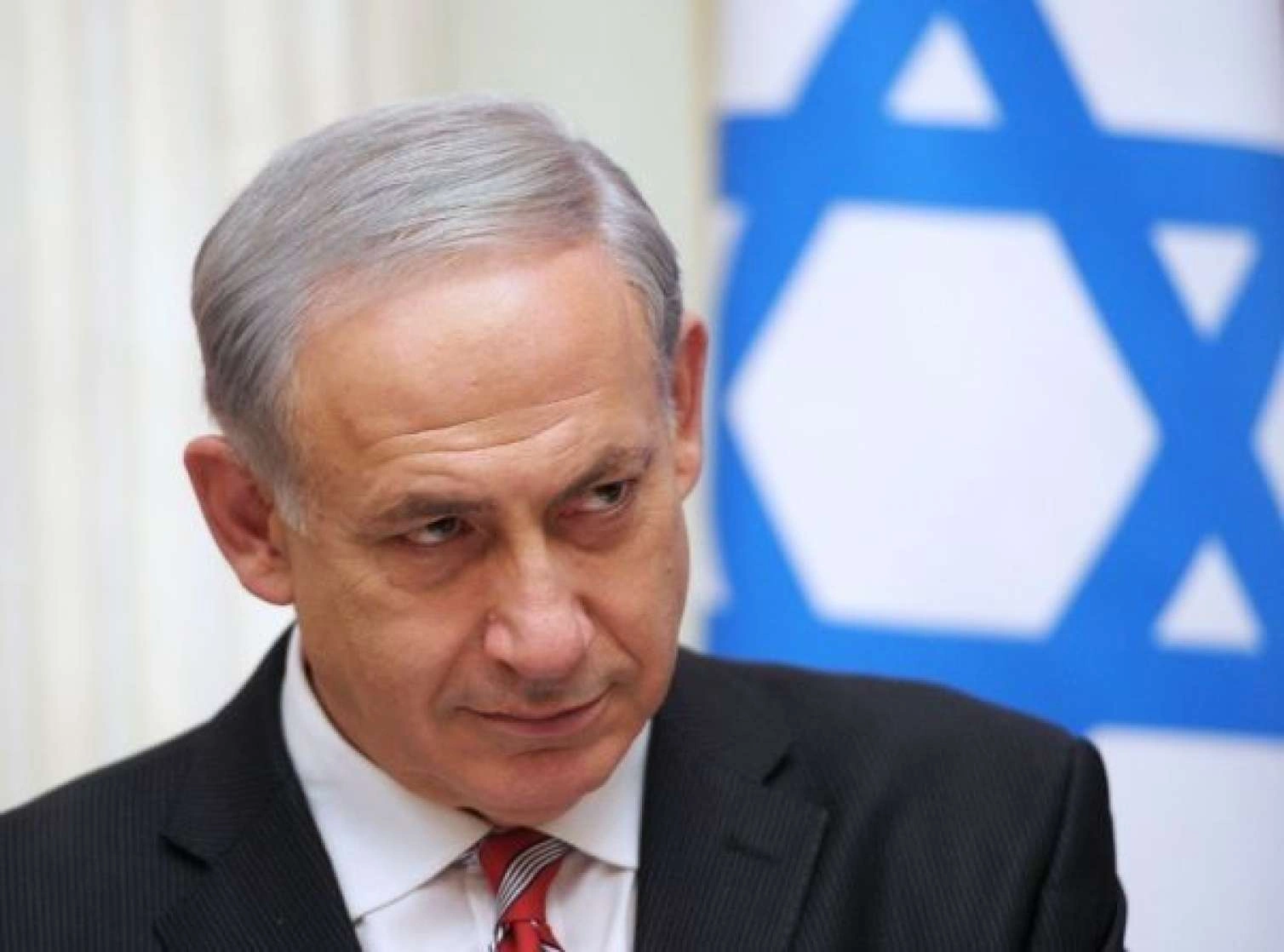 Ərdoğan sakitləşməlidir - Netanyahu
