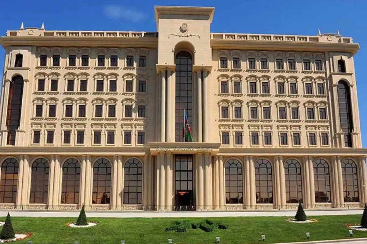 Avropa ölkələrindən 44 nəfər Azərbaycana qaytarıldı