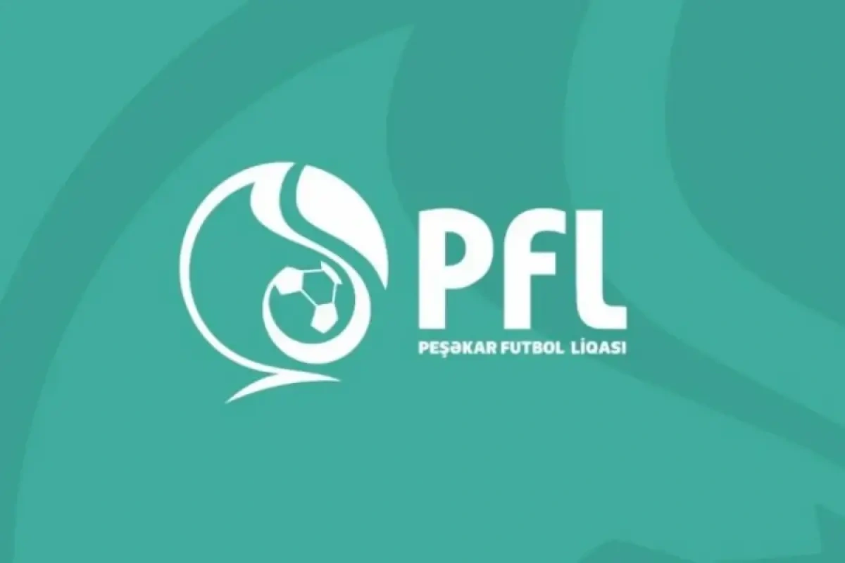 Azərbaycan Premyer Liqası və ölkə kuboku yarışlarının təqvimi