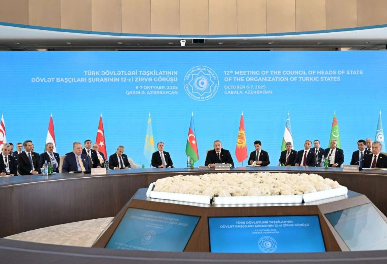Türk dövlətləri TDT+ adlı yeni format yaradır: Kimlər üzv olacaq?