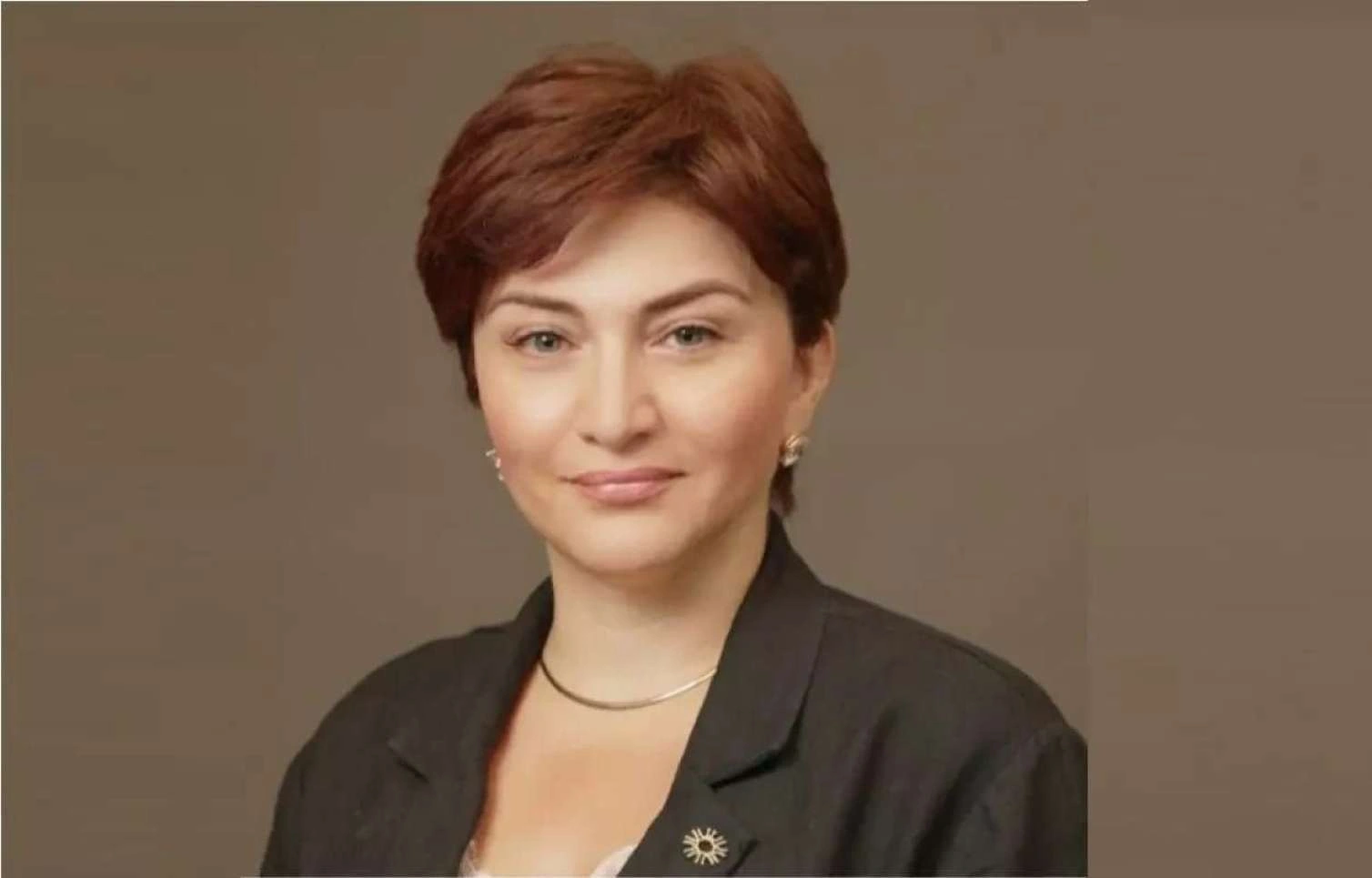 Prezident bu xanıma yüksək vəzifə verdi