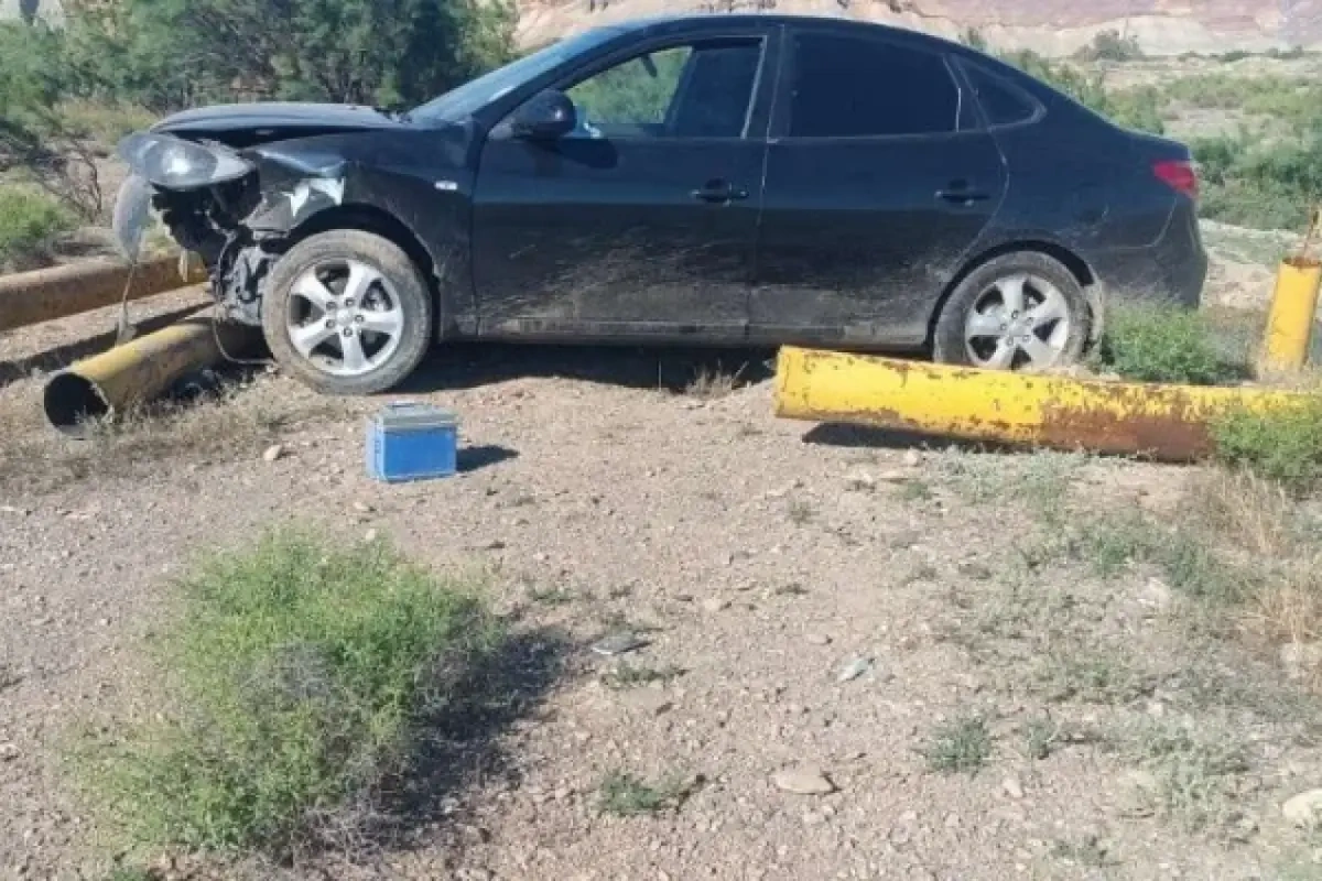 Ordubadda qəza səbəbindən dayandırılan qazın verilişi bərpa edildi