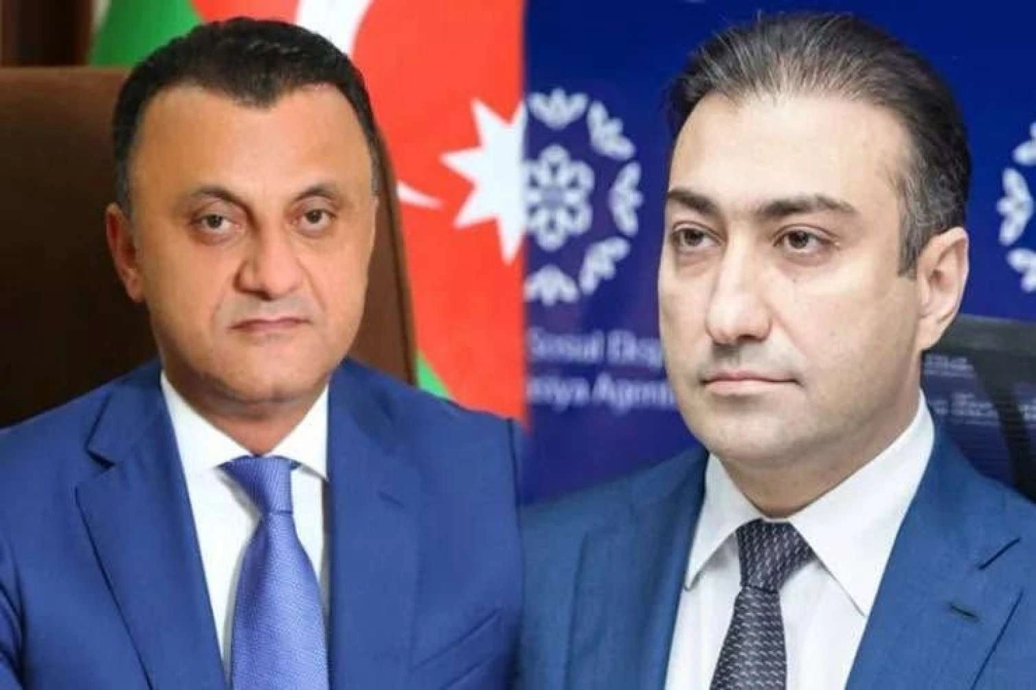 Anar Bayramov Vüqar Qurbanovun qohumunu