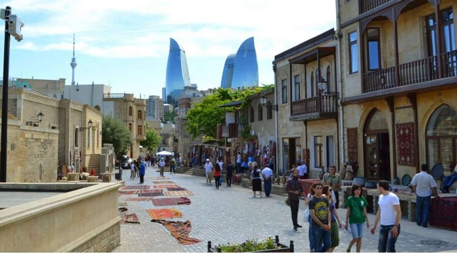 Turizm üzrə yeni Dövlət Proqramının analitik