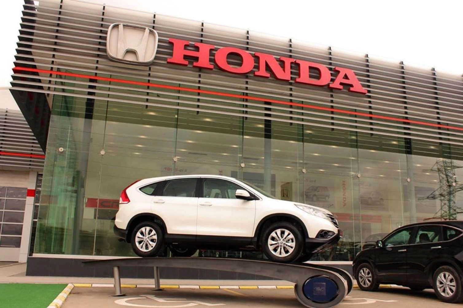 “Honda” və “Nissan”dan texnoloji ittifaq