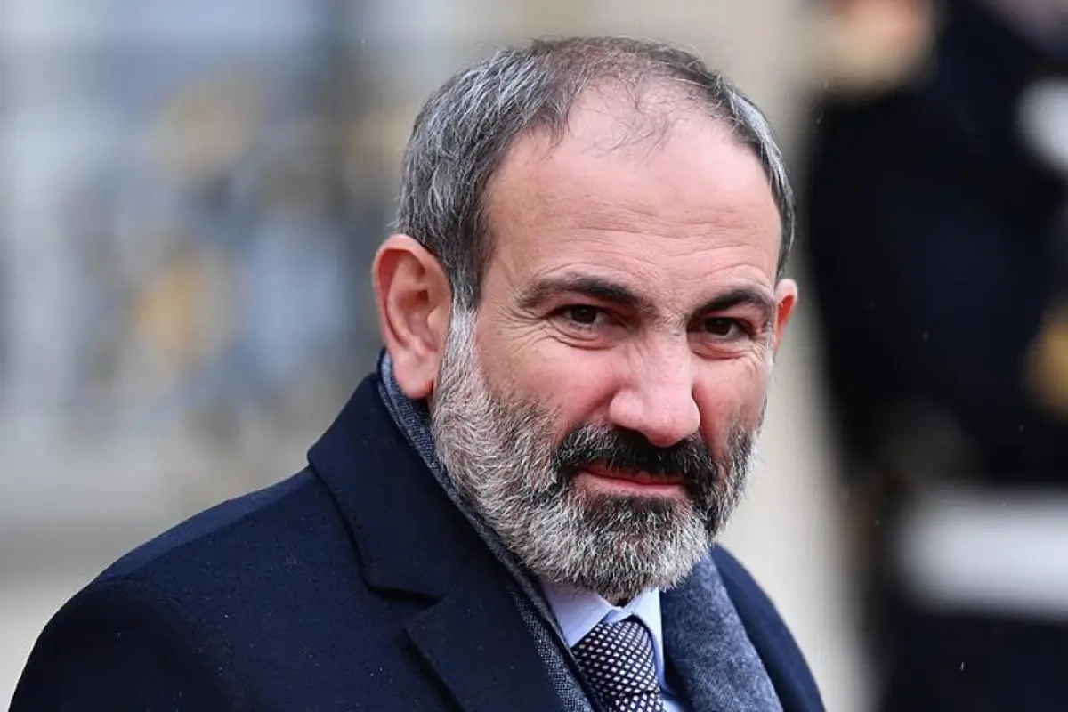 Paşinyan qardaşı oğlunu Azərbaycanla sərhəddəki vilayətə rəhbər gətirir