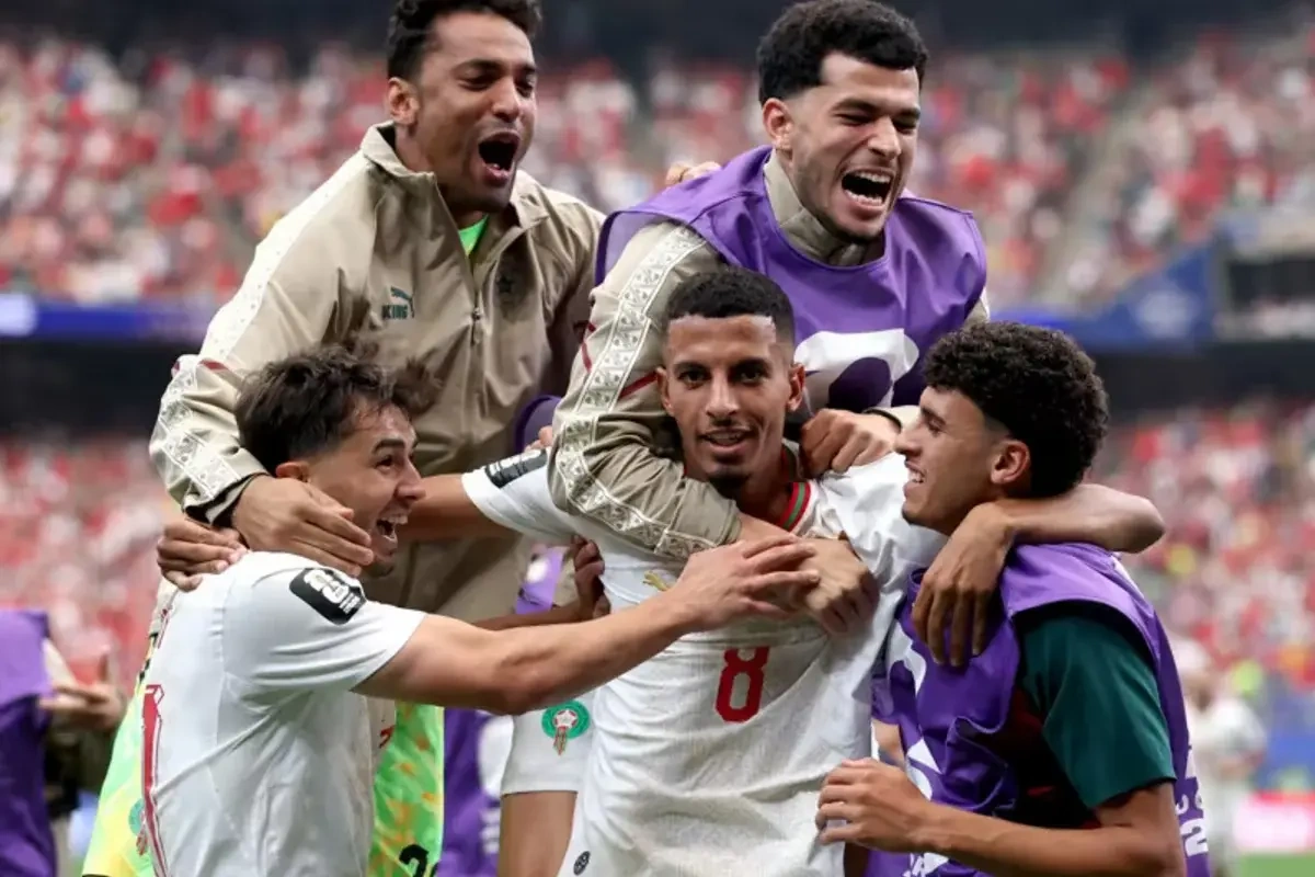 Kanada – Mərakeş matçının ən yaxşı futbolçusu məlum oldu