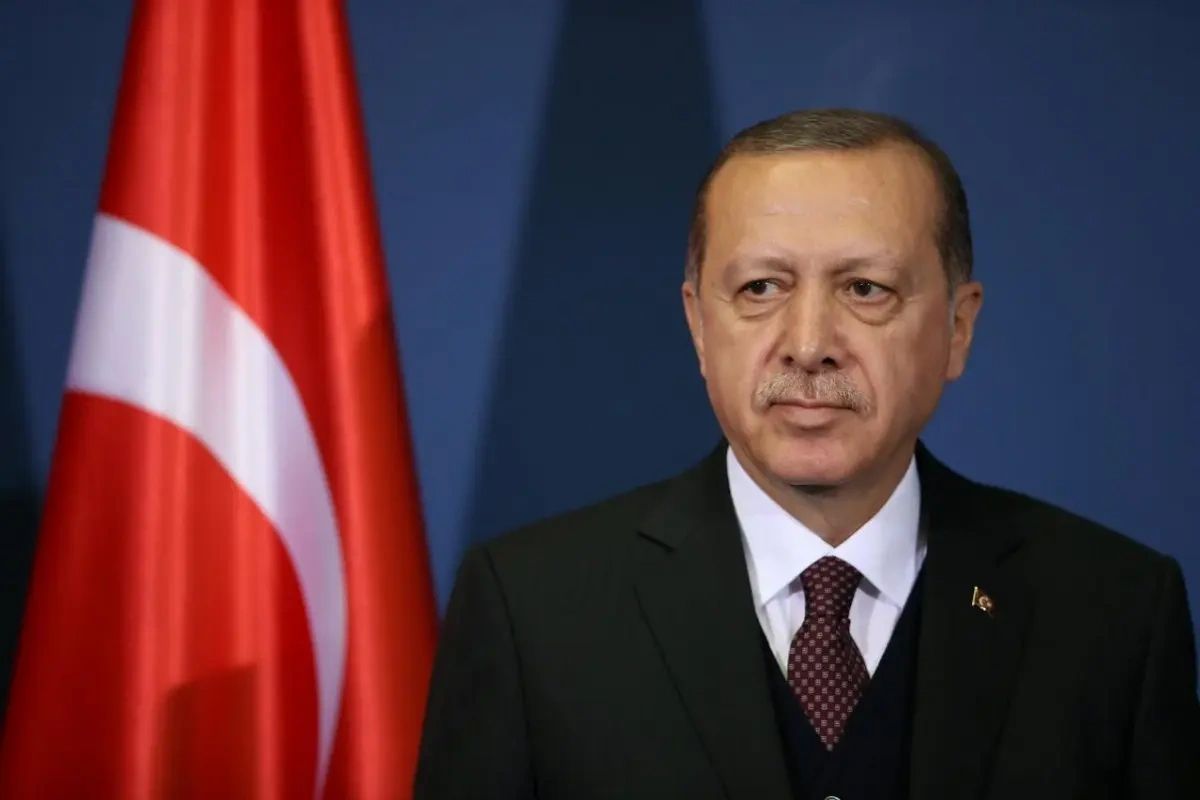 F-35 proqramına qayıdışla bağlı konkret addımlar gözləyirik — Ərdoğan