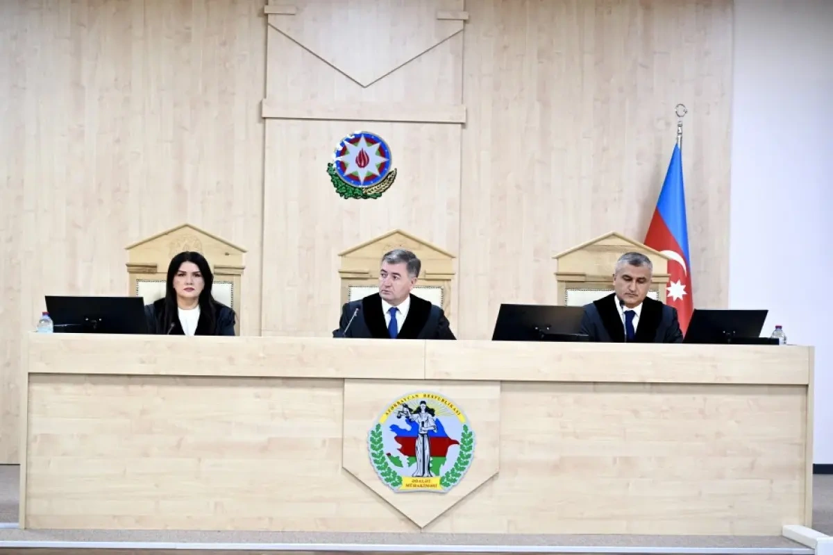 Arayik Harutyunyan, Arkadi Qukasyan və digərlərinin apellyasiya məhkəməsi davam edir