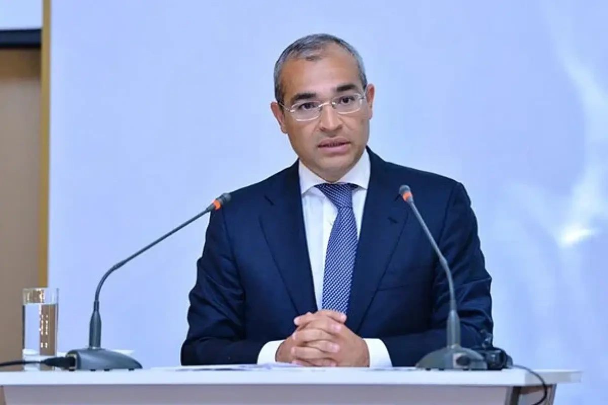 Prezidentdən Mikayıl Cabbarov ilə bağlı SƏRƏNCAM