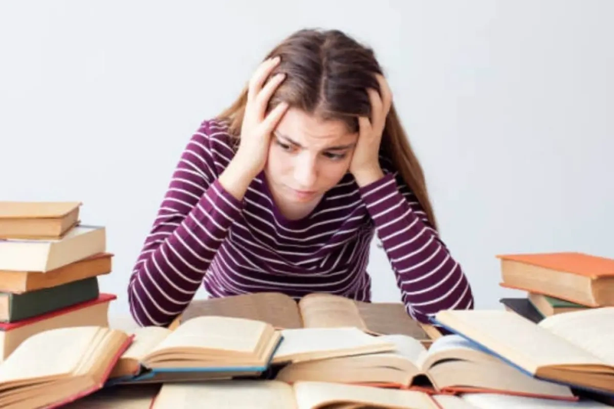 “Heç nə bilmirəm!” – İmtahan stressini azaltmağın 5 yolu