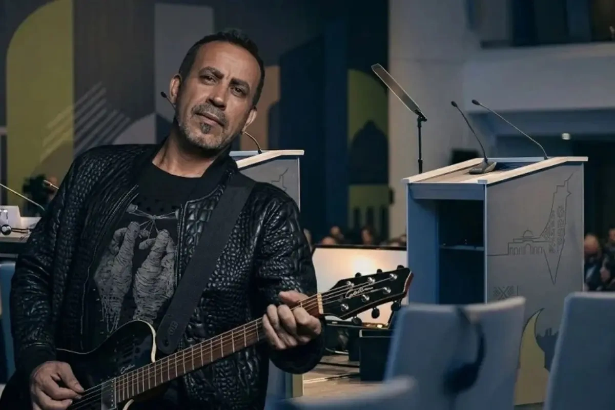 Haluk Levent xəstəxanaya yerləşdirildi