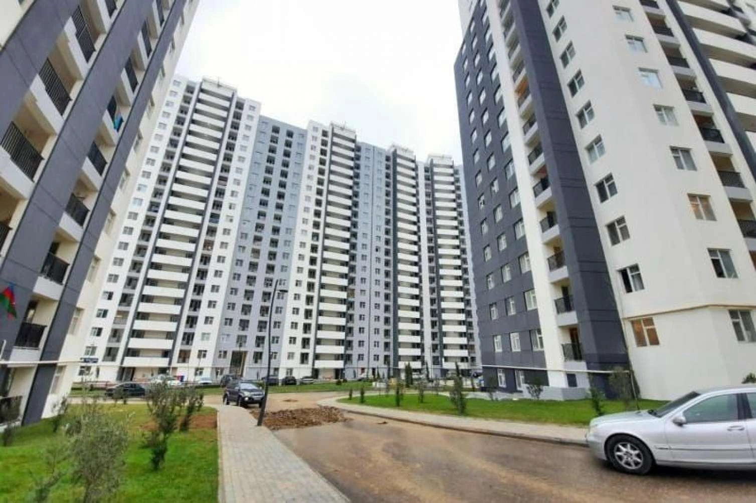 Keçmiş məcburi köçkünlərin NƏZƏRİNƏ