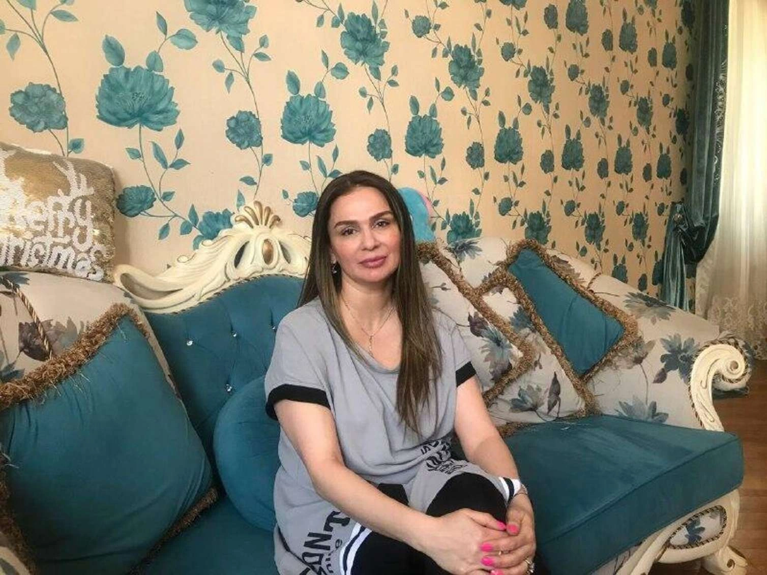 Könül Qasımova yenidən həbs olundu