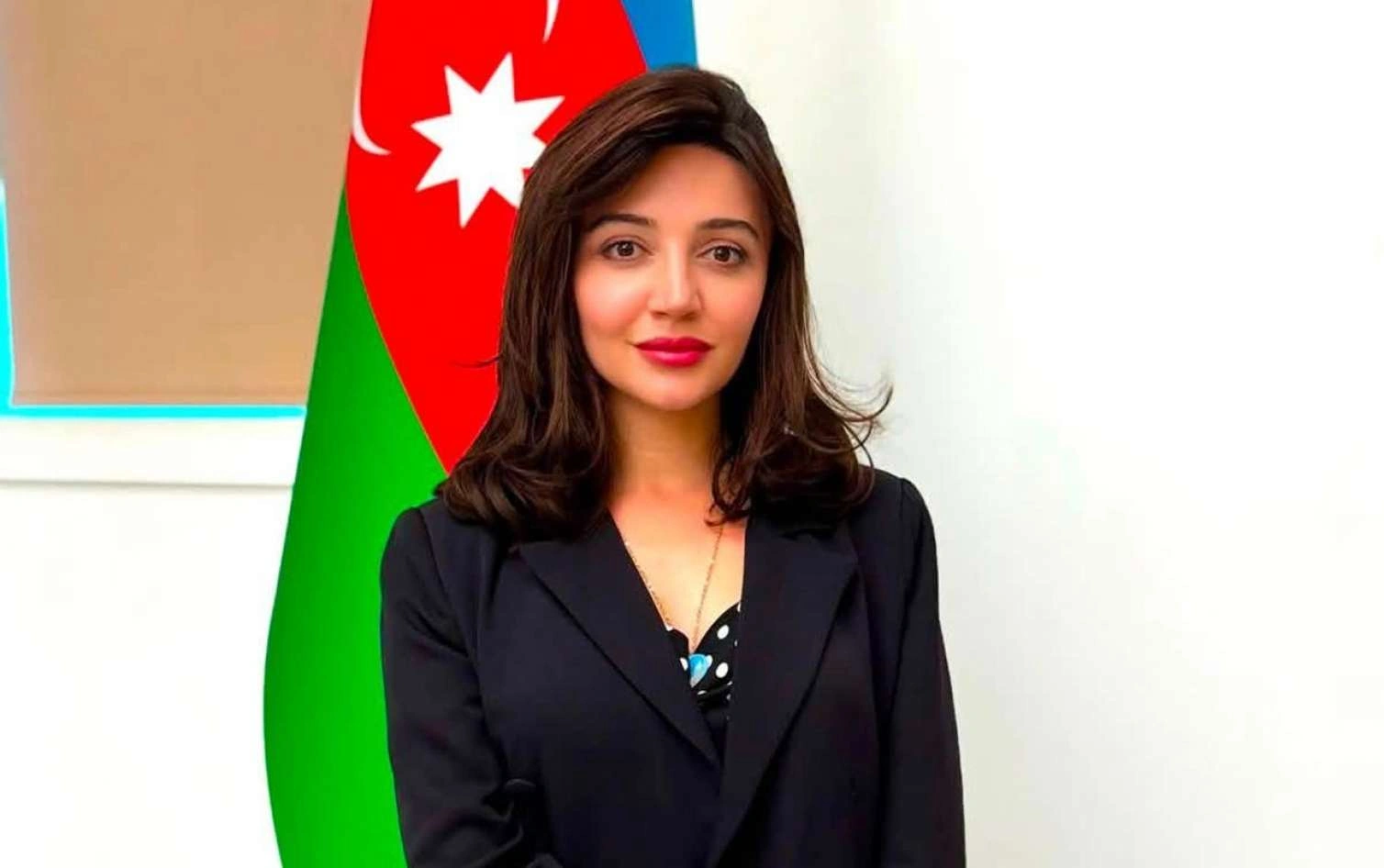 "Yeni Klinika"ya mətbuat katibi