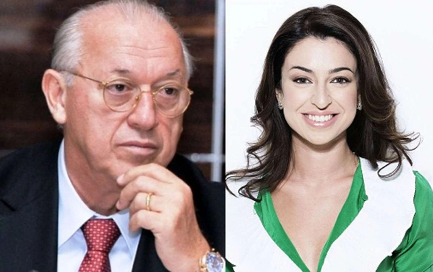 Cahangir Əsgərovun qızı Nyu-Yorkda