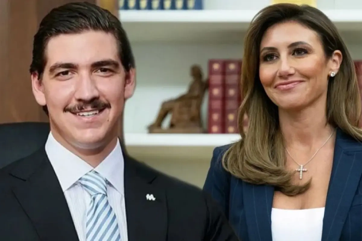 Trampa türk "kürəkən":  Türkiyəli iş adamına ərə gedir