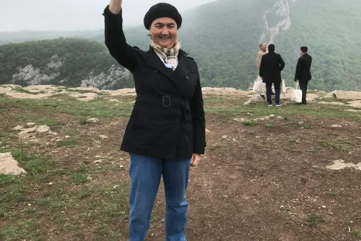 Tanınmış siyasi icmalçı Nurani komadadır – vəziyyəti kritikdir
