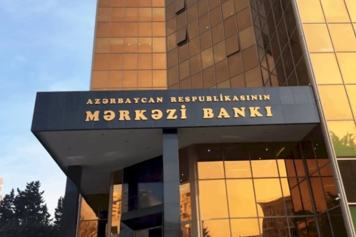Mərkəzi Bankın köhnə binası hansı quruma veriləcək?