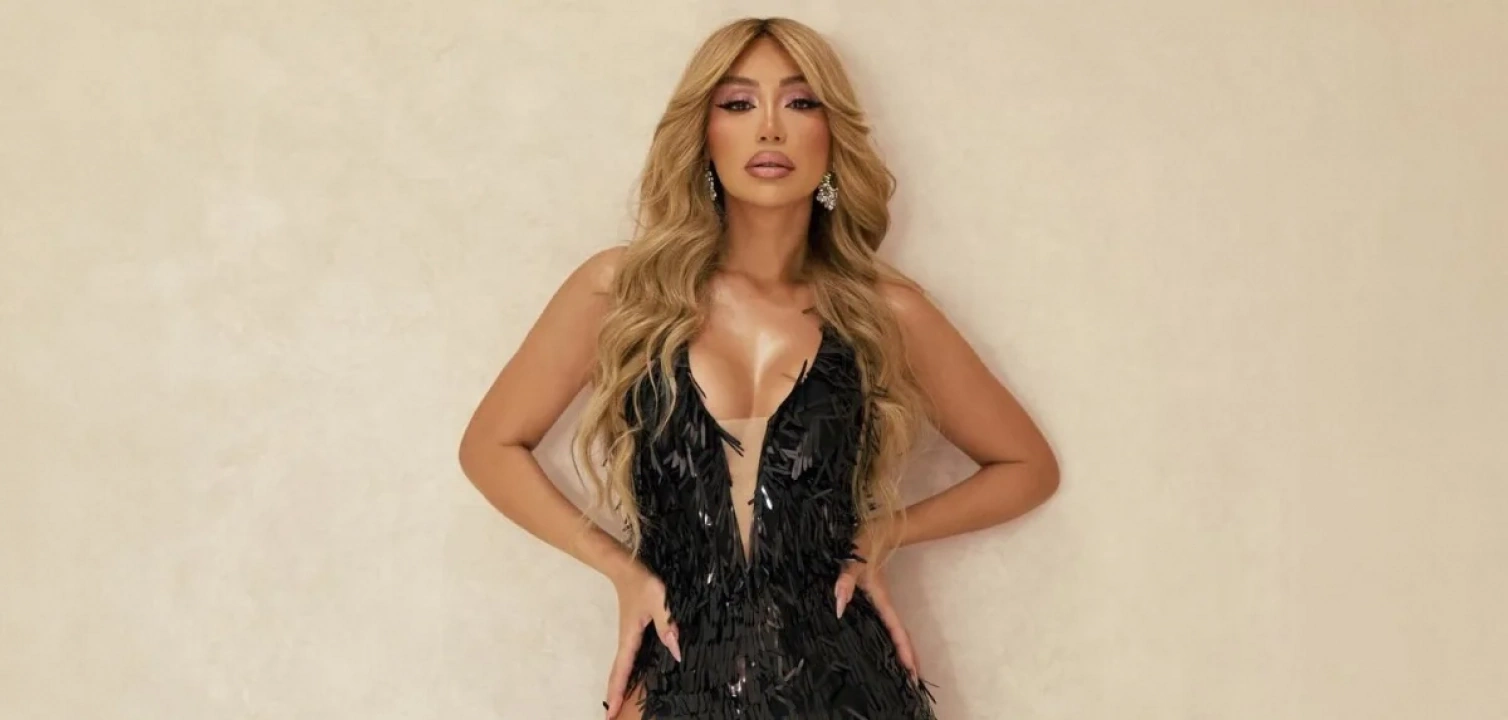 Röyanın Yaban Sea Breeze konserti maraqla qarşılandı – Növbəti