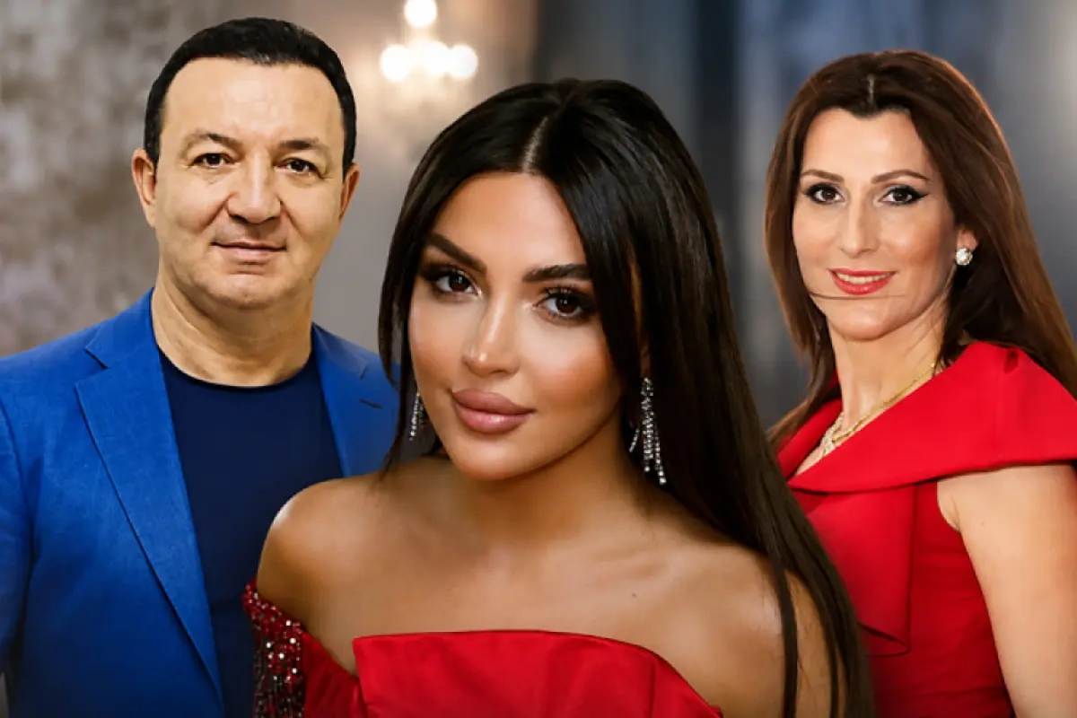Xalq artisti ittiham etdi: "Oğurlanıb"