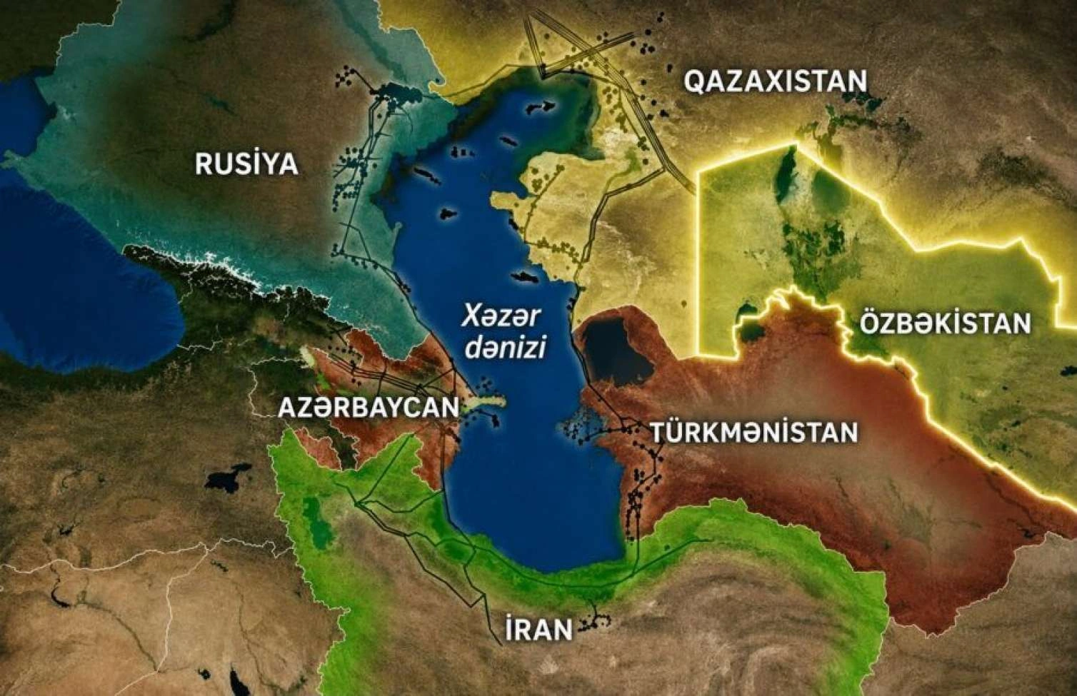 “İkinci Türkiyə” yaranır? – Azərbaycan üçün mühüm GƏLİŞMƏ