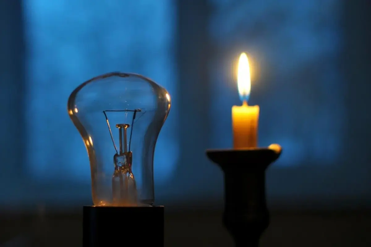 Elektrik kəsintisinə necə hazırlaşmalı?
