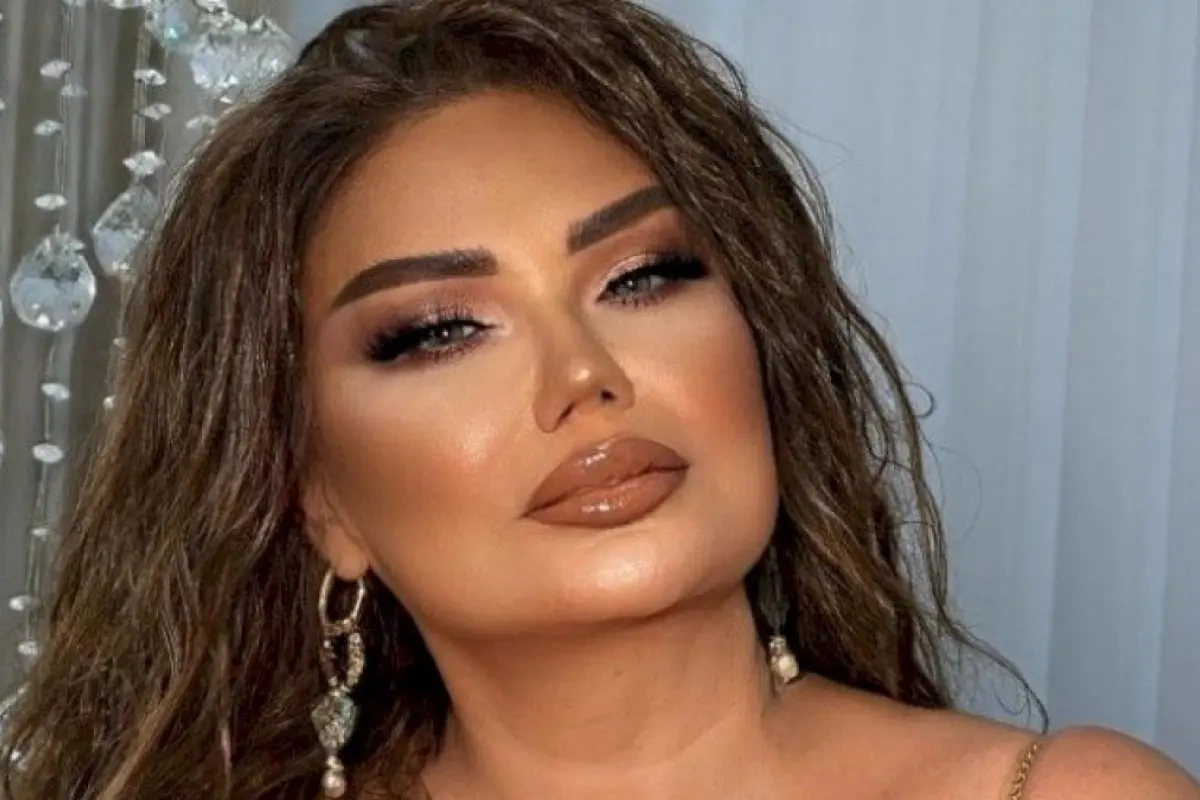 Müğənni Könül Kərimovanın 245 min manatı necə əldən çıxdı