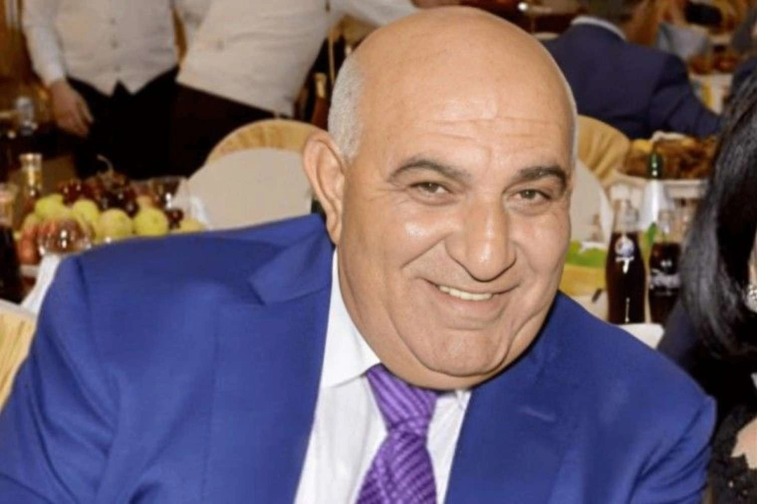 Ermənistanın keçmiş baş nazirinin qardaşı saxlanıldı