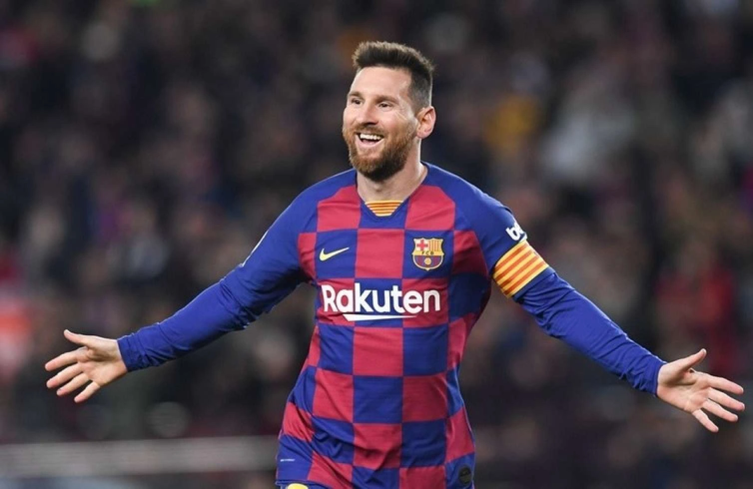Messi Dünya Kuboku tarixində ən çox qol vuran oyunçu oldu