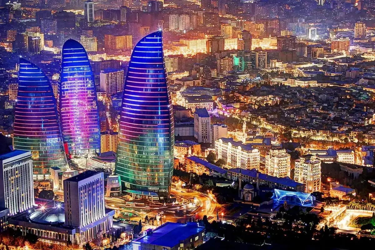 Bakının bu rayonlarına xəbərdarlıq edildi: Sabah saat 10:00-da…