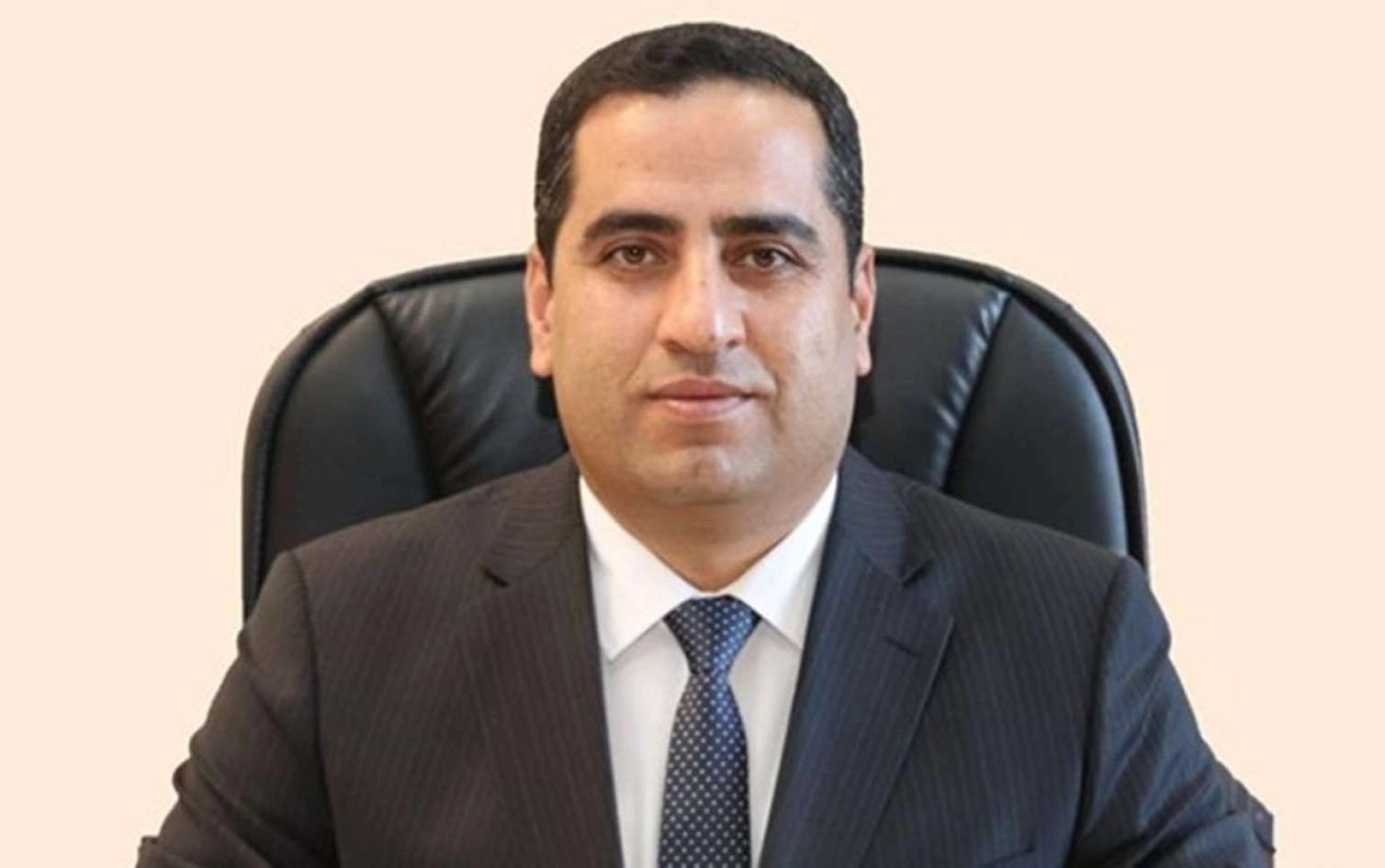 Prezident bu başçını vəzifəsindən azad etdi