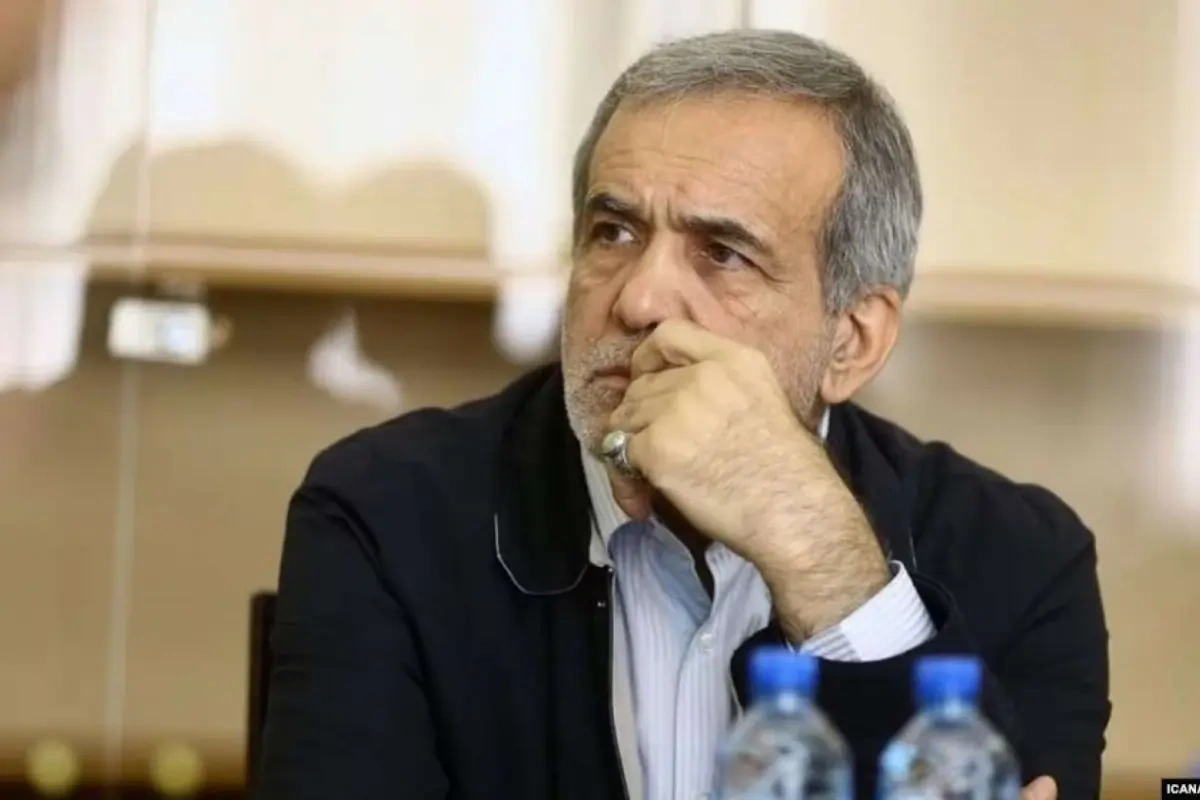 Bu təsdiqlənməsə, Pezeşkian istefa verəcək