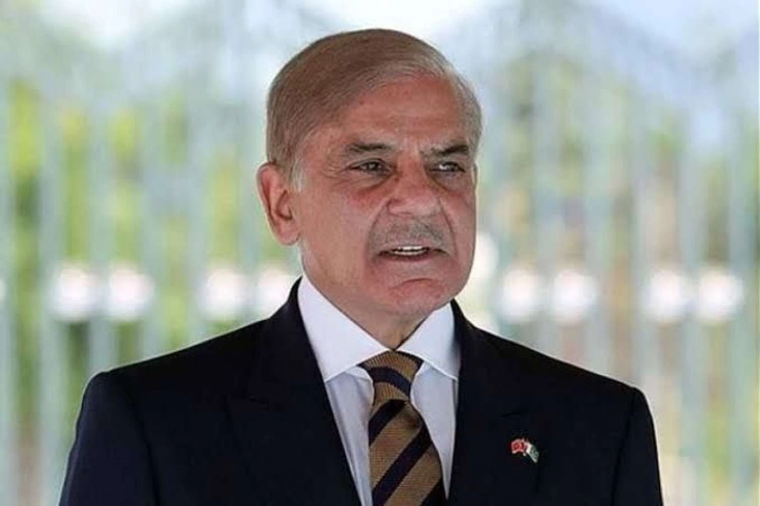 ABŞ-İran arasında vasitəçiliyi davam etdirməyə hazırıq... - Şərif