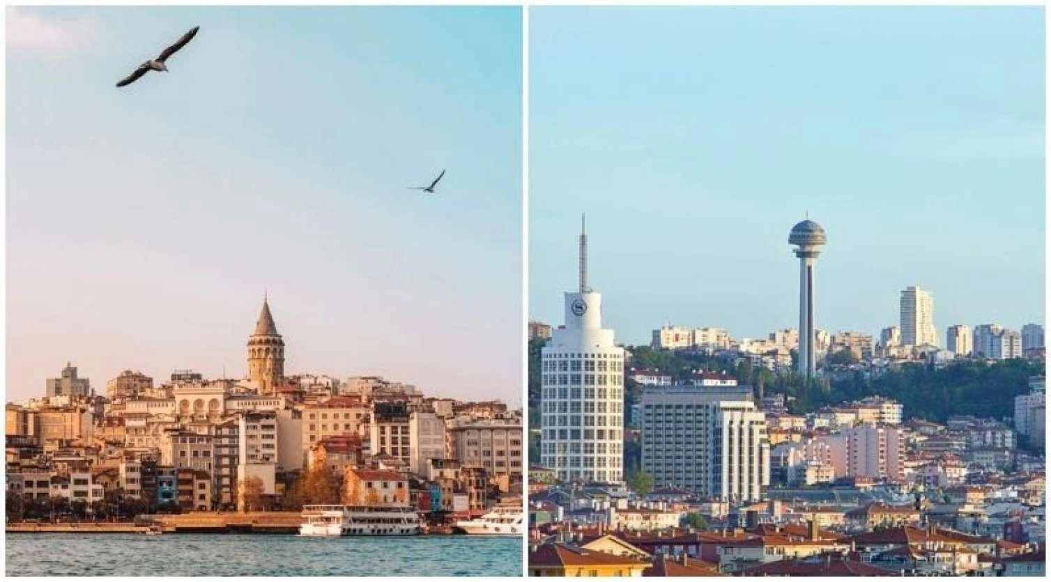 Paytaxt qışda İstanbul, yayda Ankara olsun – TBMM-də maraqlı təklif