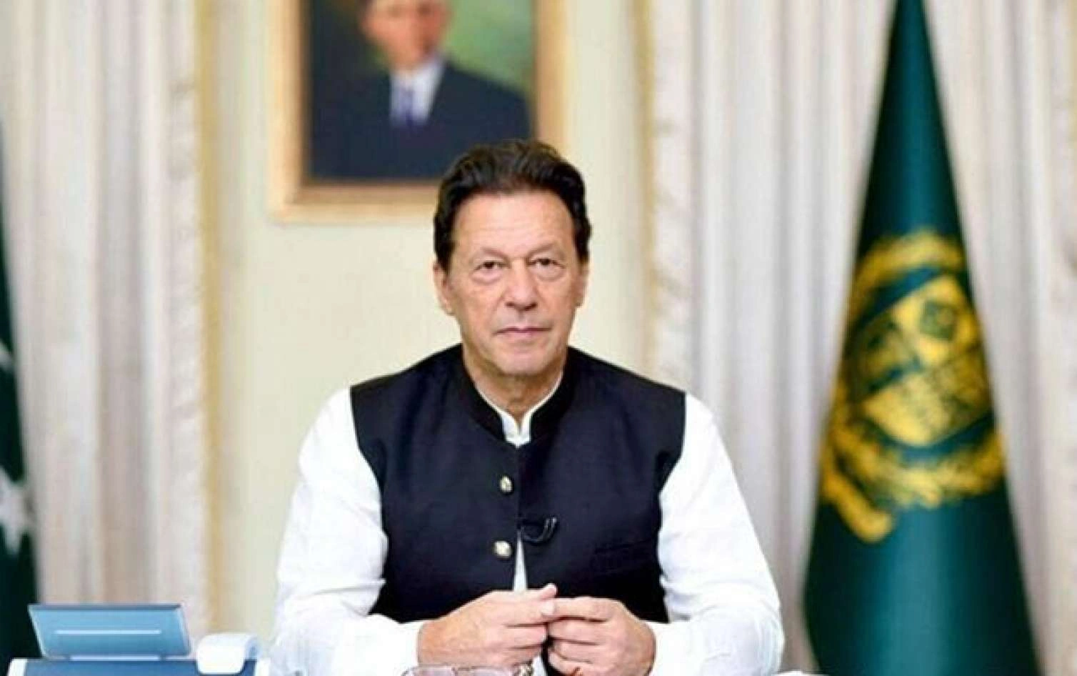 Pakistan hökuməti İmran Xanla bağlı bu qərara etiraz etdi