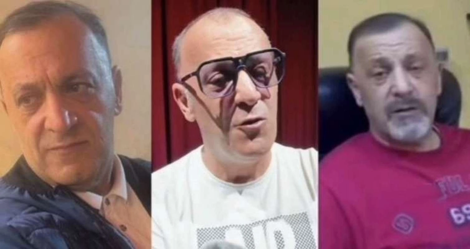 “Faytonçu” Nazimin görünüşündə diqqətçəkən
