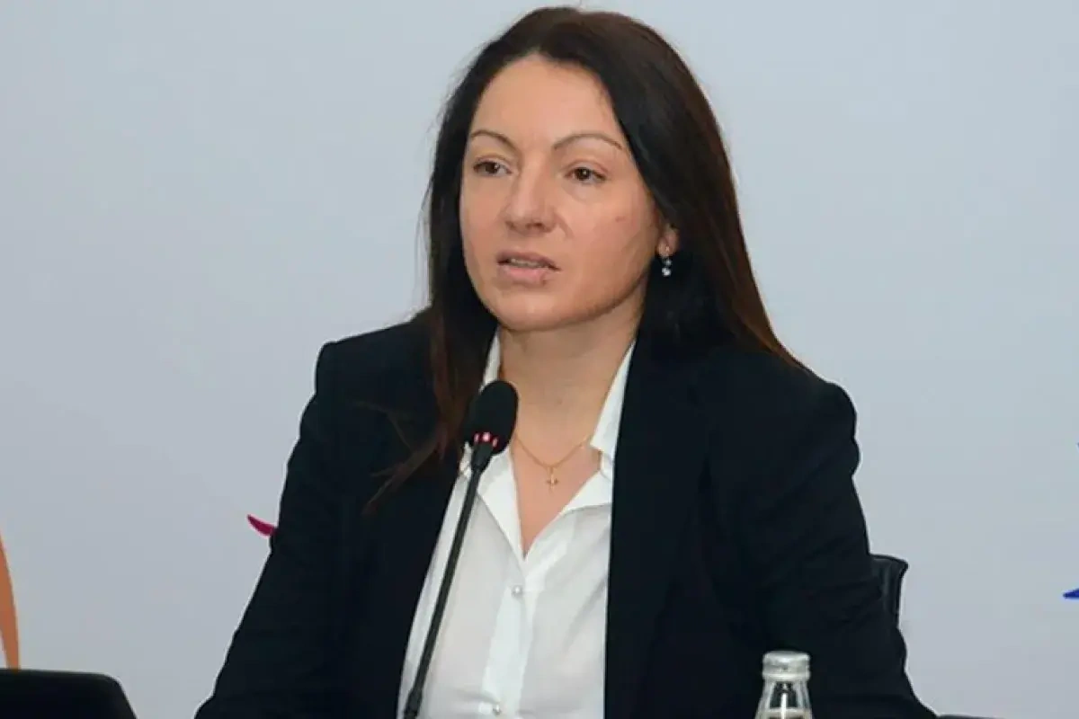 Sabiq nazir müavininə yeni vəzifə verildi