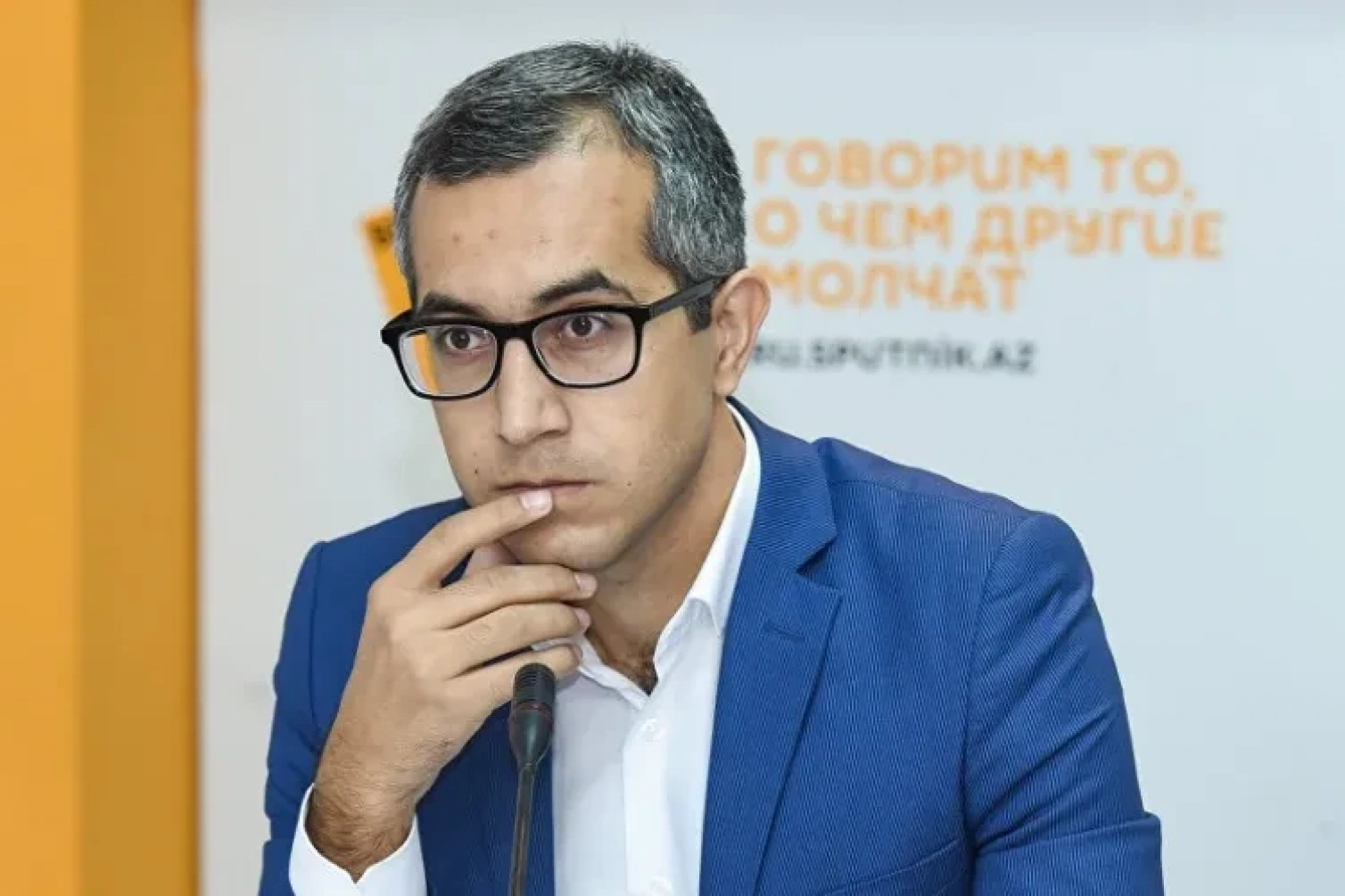 Kamran Əsədov məhkəmədə şok tələb irəli