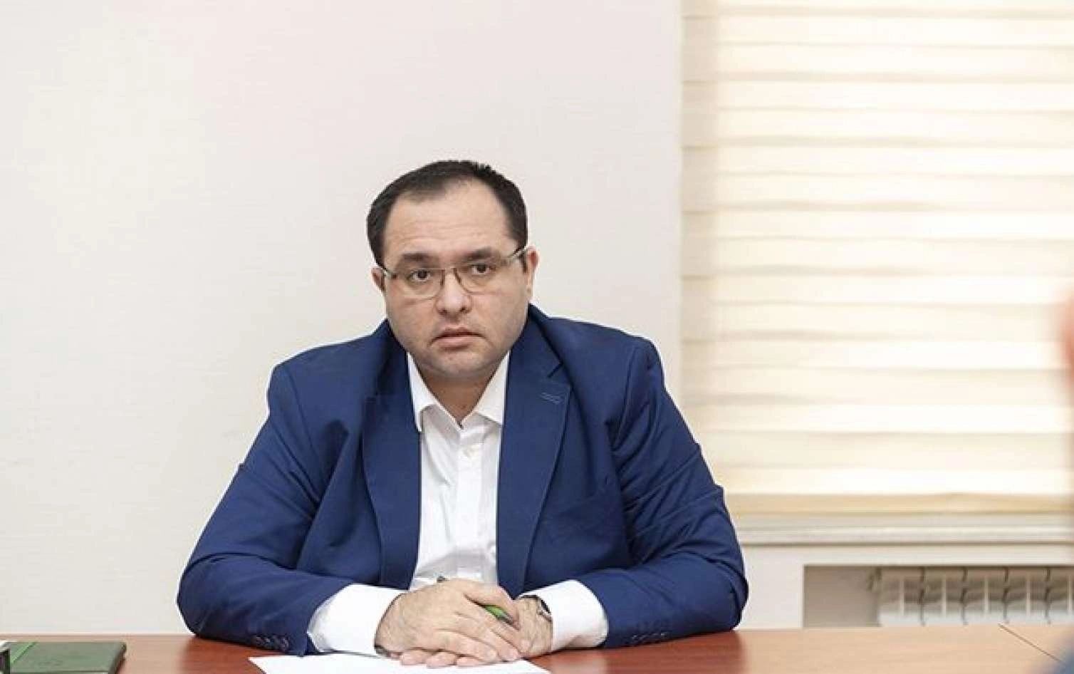 “Toplanan böyük data birbaşa fermerlərə ötürüləcək”