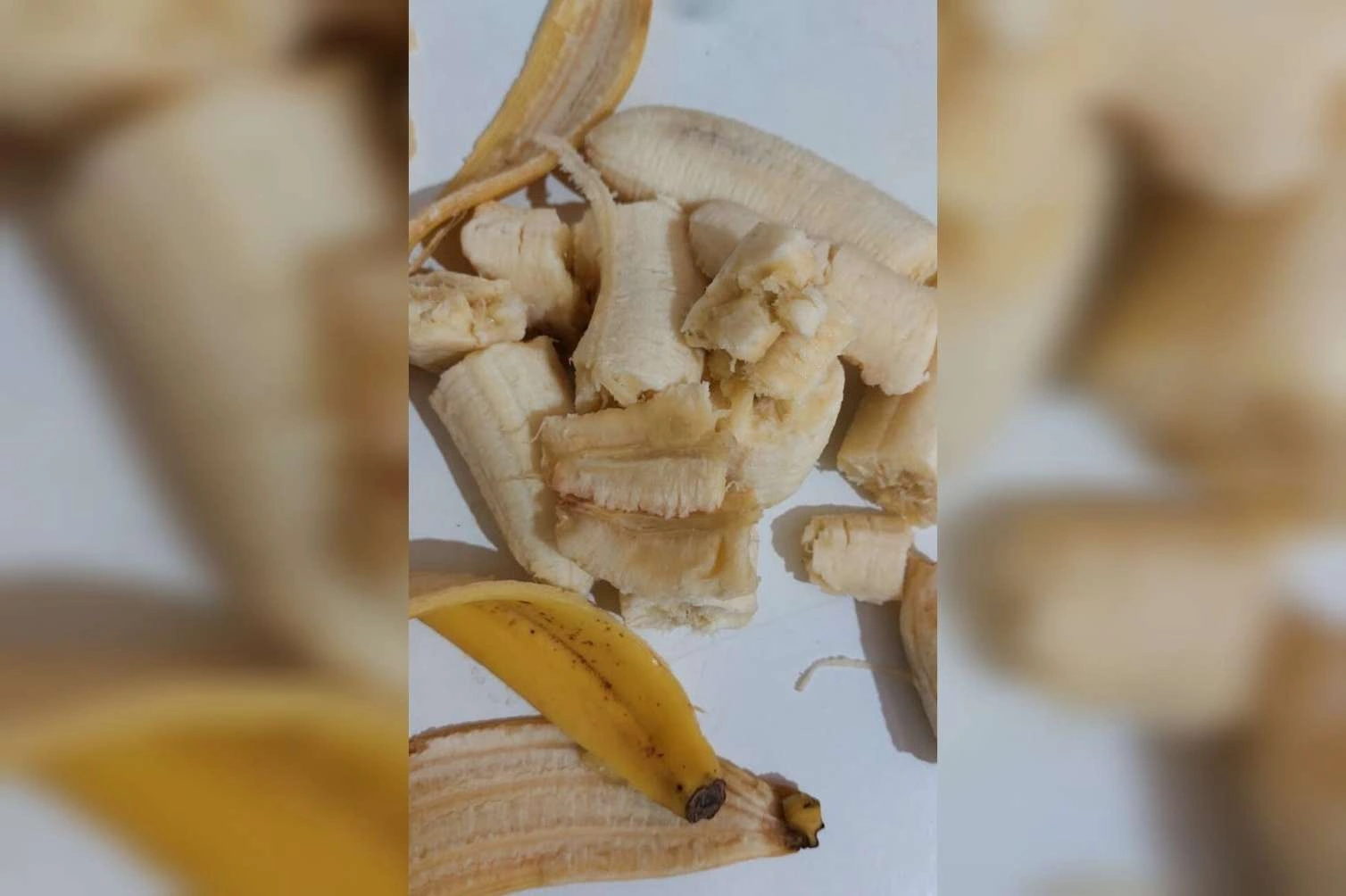 DİQQƏT: Banan yeyənlər