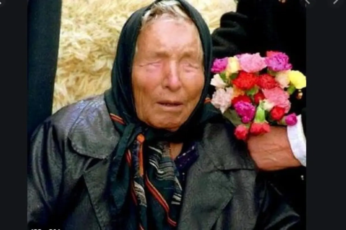 Vanqanın 20 ildən sonra reallaşan öncəgörməsi - Faciə haqda nələr demişdi?