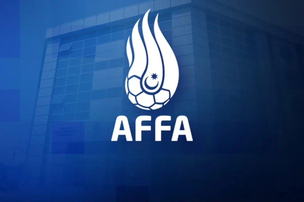 AFFA "Şahdağ Qusar" rəsmisinə töhmət verdi