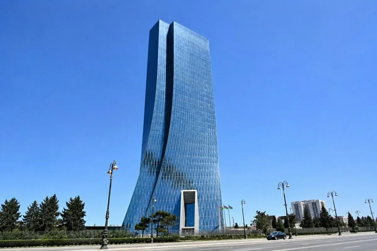 AMB-nin daha bir departamentinin adı dəyişdirildi
