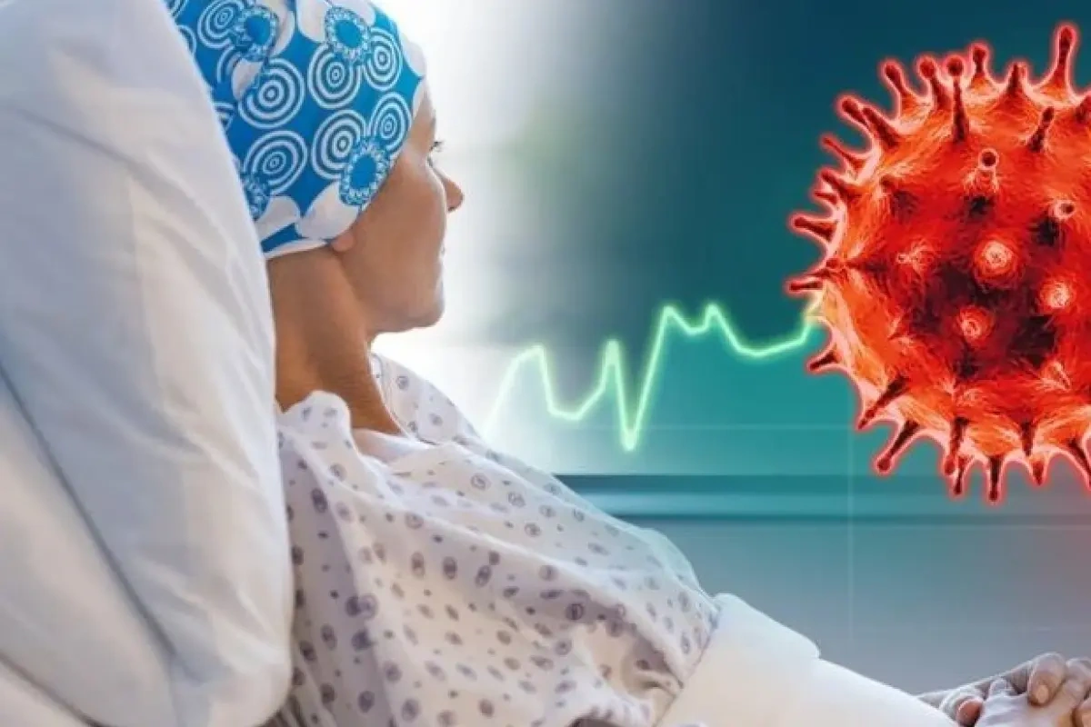 50 yaşdan sonra xərçəngə tutulmamaq üçün 8 vacib qayda