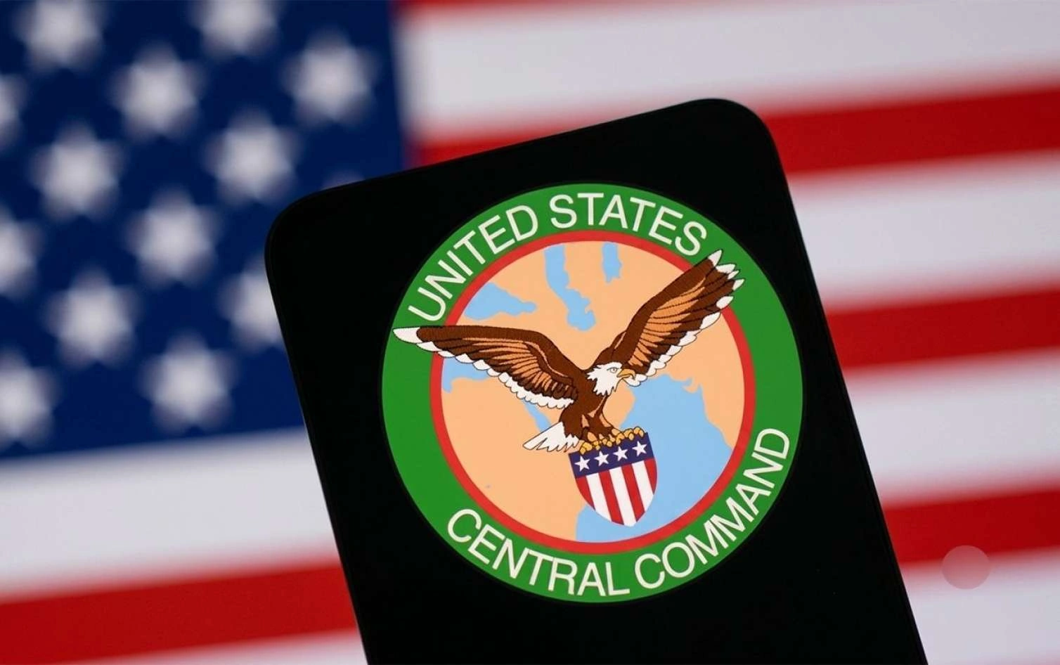 Suriyada İŞİD liderlərindən biri öldürüldü - CENTCOM