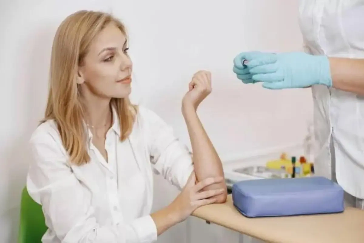 40 yaşdan sonra həyatınızı xilas edəcək dörd tibbi test
