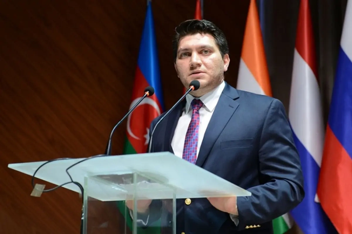 Mərhum şahmatçı Vüqar Həşimovun qardaşına yüksək vəzifə verildi