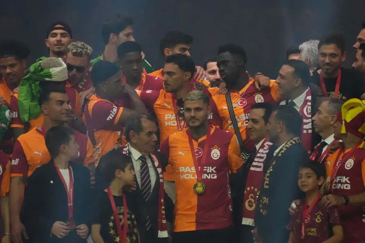 “Qalatasaray”ın ÇL-də potensial rəqibləri BƏLLİ OLDU