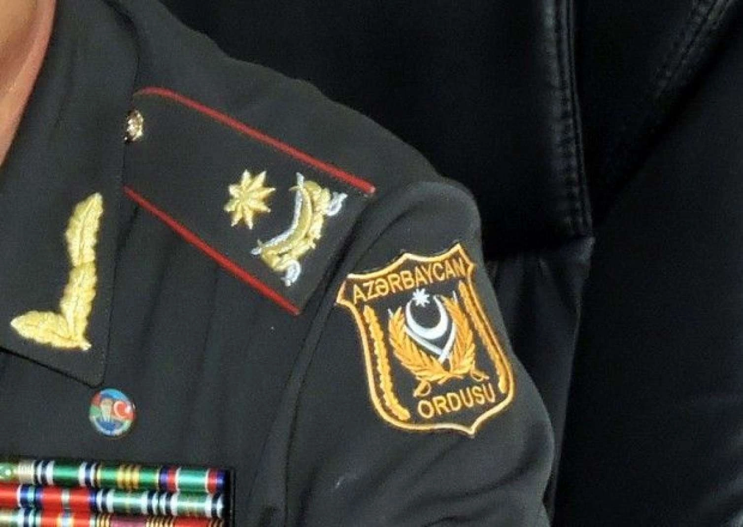 General bu vəzifəyə gətirilə bilər